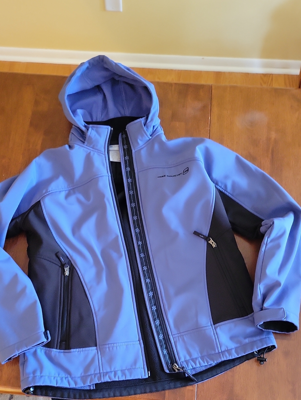 Free Country Fall Jacket | Large - Picture 3 of 11